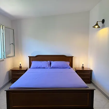 Calagonone Seaview House Cala Gonone