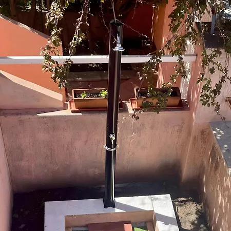 Calagonone Seaview House Apartment
