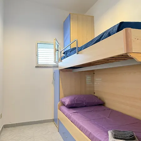 Calagonone Seaview House Apartment