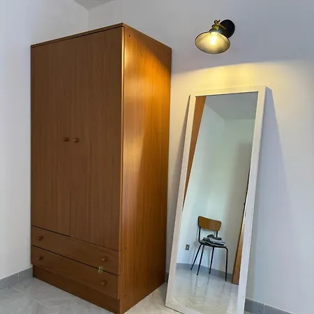 Apartment Calagonone Seaview House *