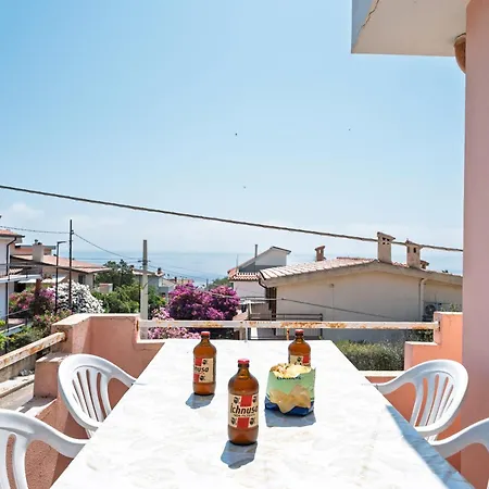 Appartamento Calagonone Seaview House