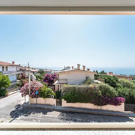 Calagonone Seaview House 아파트 칼라고노네