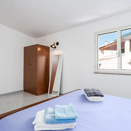 Calagonone Seaview House Appartamento