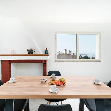 Calagonone Seaview House 칼라고노네