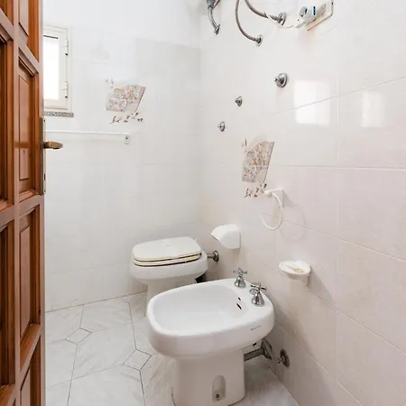 Calagonone Seaview House Appartamento Cala Gonone