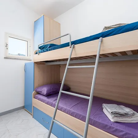 Appartamento Calagonone Seaview House
