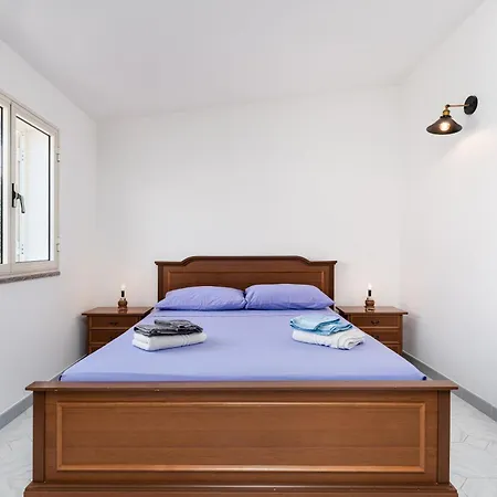 Calagonone Seaview House Appartamento Cala Gonone