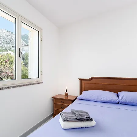 Calagonone Seaview House Cala Gonone